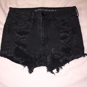 AE shorts